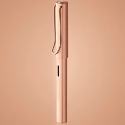 Lx Rosegold Reservoar
