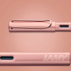 Lx Rosegold Reservoar