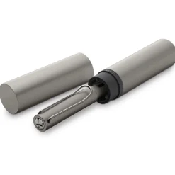 Lx Ruthenium Reservoar