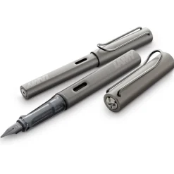 Lx Ruthenium Reservoar