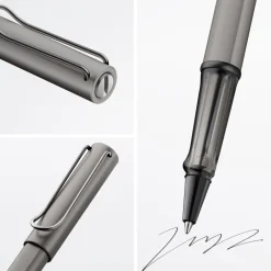 Lx Ruthenium Rollerball
