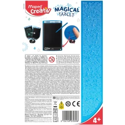 Magical Tablet - Magisk ritplatta (3 år+)
