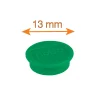Magneter 13 mm 10-pack