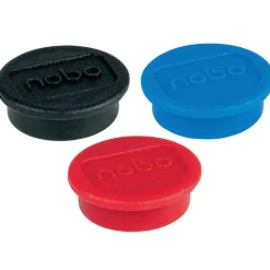Magneter 20 mm 8-pack