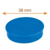 Magneter 38 mm 4-pack