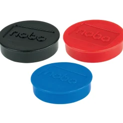 Magneter 38 mm 4-pack