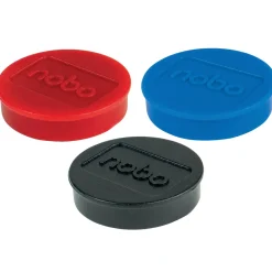 Magneter 30 mm 4-pack