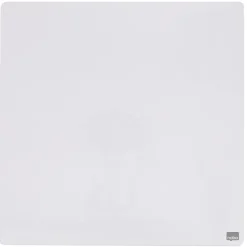 Magnetisk whiteboard Mini 36x36 cm Vit
