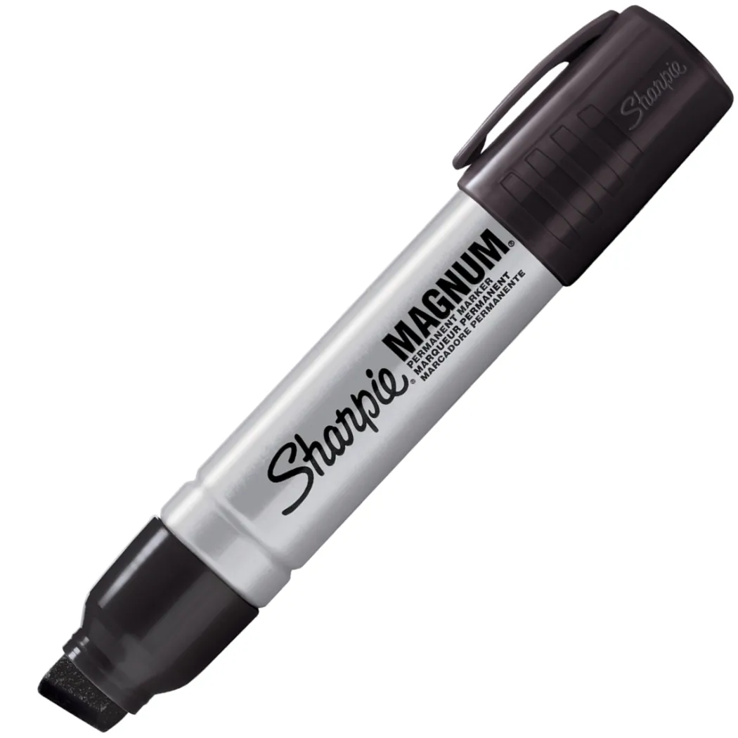 Magnum Permanent Marker