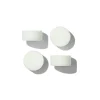 Makeupsvamp till ansiktsfärg 4-pack