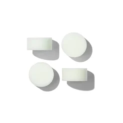 Makeupsvamp till ansiktsfärg 4-pack