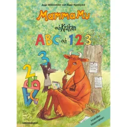 Mamma Mu ABC och 123