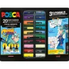 Manga Hero 20-set
