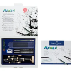 Manga Starter Set