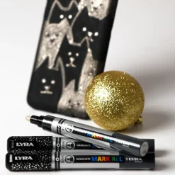 Mark All Glittermarker 2mm