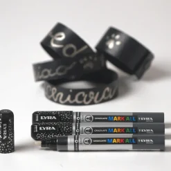 Mark All Glittermarker 2mm