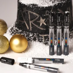Mark All Glittermarker 2mm