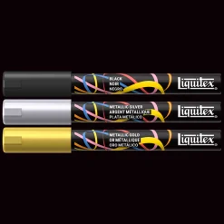 Marker Accent 3-set