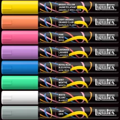 Marker Dreamscape 8-set