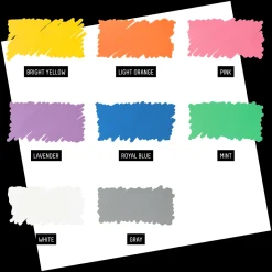 Marker Dreamscape 8-set
