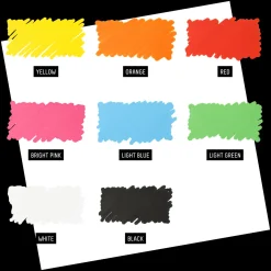 Marker Essential 8-set