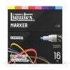 Marker Expression 16-set