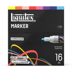 Marker Expression 16-set