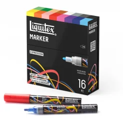 Marker Expression 16-set