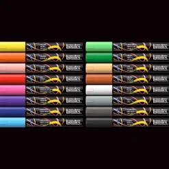 Marker Expression 16-set