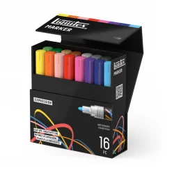 Marker Expression 16-set