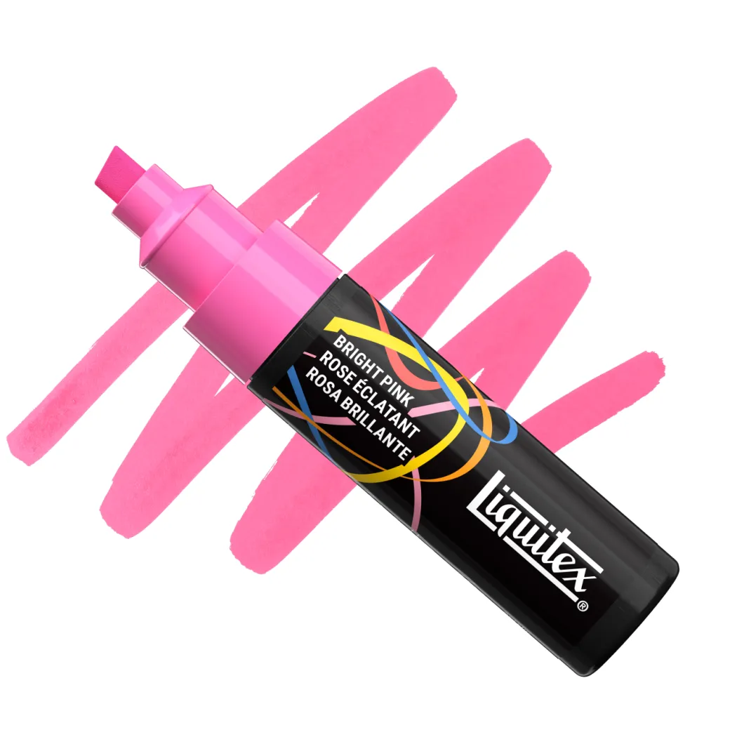 Marker 8 mm