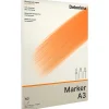 Marker Pad A3