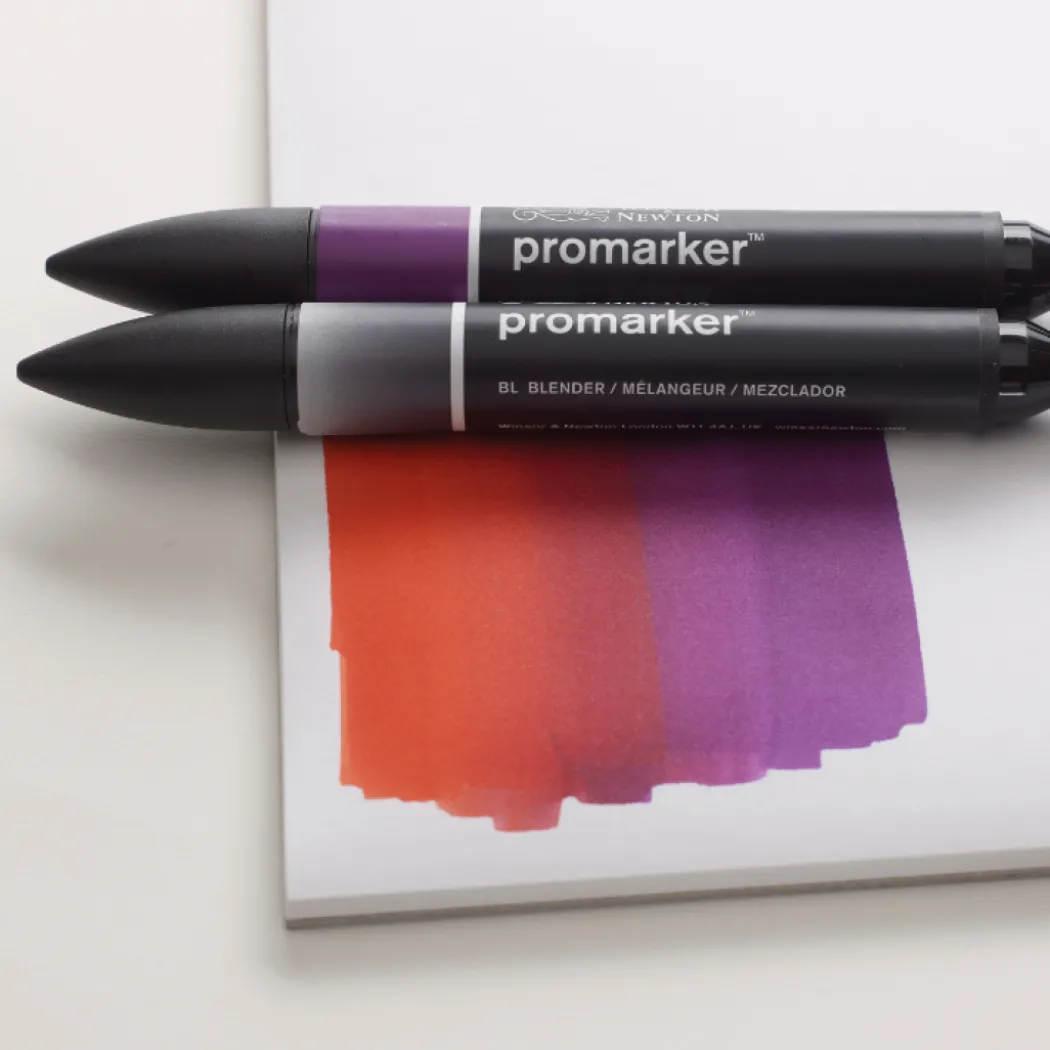 Marker Pad A4-block 75g