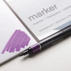 Marker Pad A4-block 75g