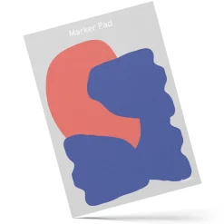 Marker pad A3 70g