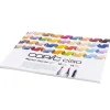 Marker Pad Ciao A4-block