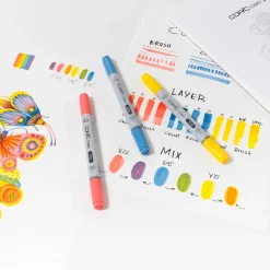 Marker Pad Ciao A4-block