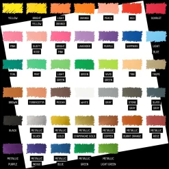 Marker Radical 40-set
