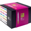 Marker 54-set