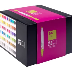 Marker 54-set
