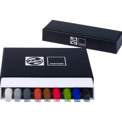 Marker 9-set City