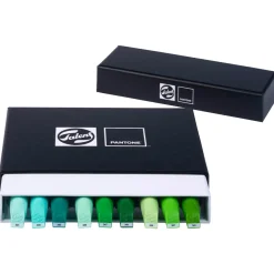 Marker 9-set Green