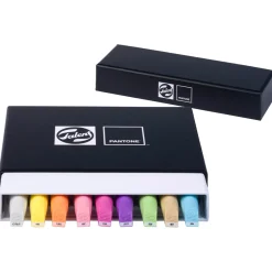 Marker 9-set Pastel