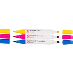 Marker 3-set Primary