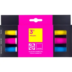 Marker 3-set Primary