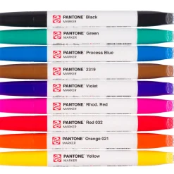 Marker 9-set Primary