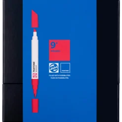Marker 9-set Primary