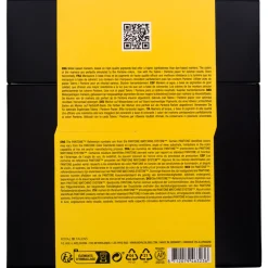 Marker 9-set Yellow