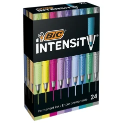 Marking Box 24-set