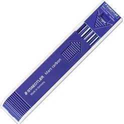 Mars 2 mm stift 12-pack färgade